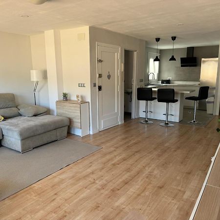 Habitacion Triple En El Centro Con Vistas Denia Zewnętrze zdjęcie