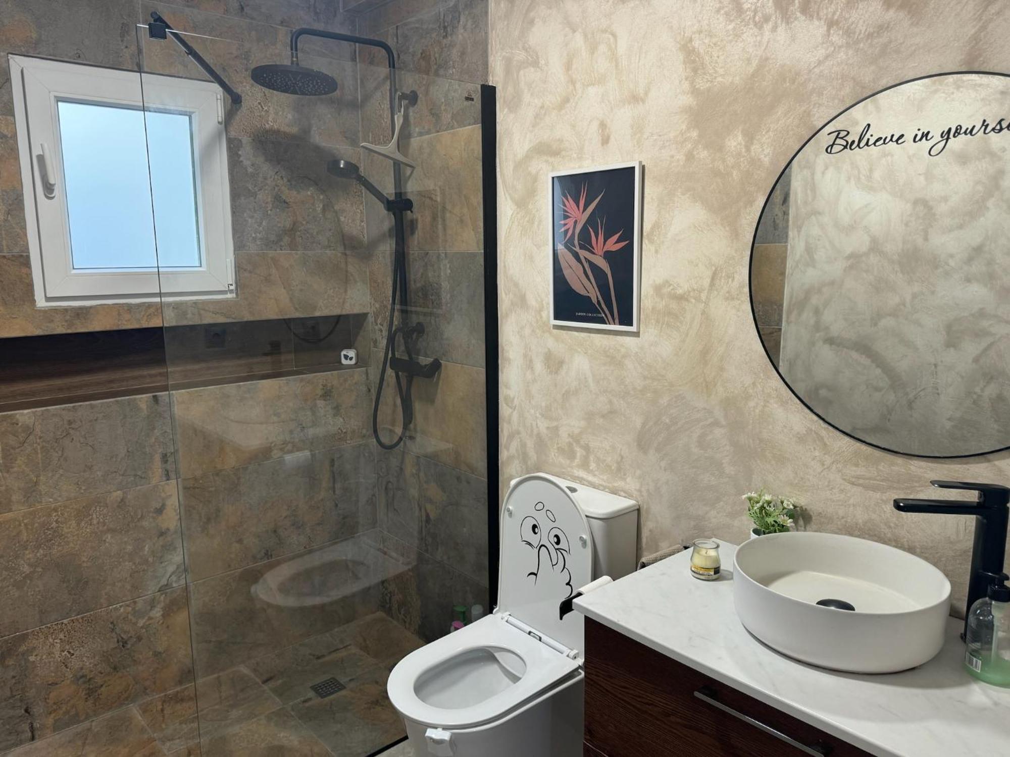 Habitacion Triple En El Centro Con Vistas Denia Zewnętrze zdjęcie