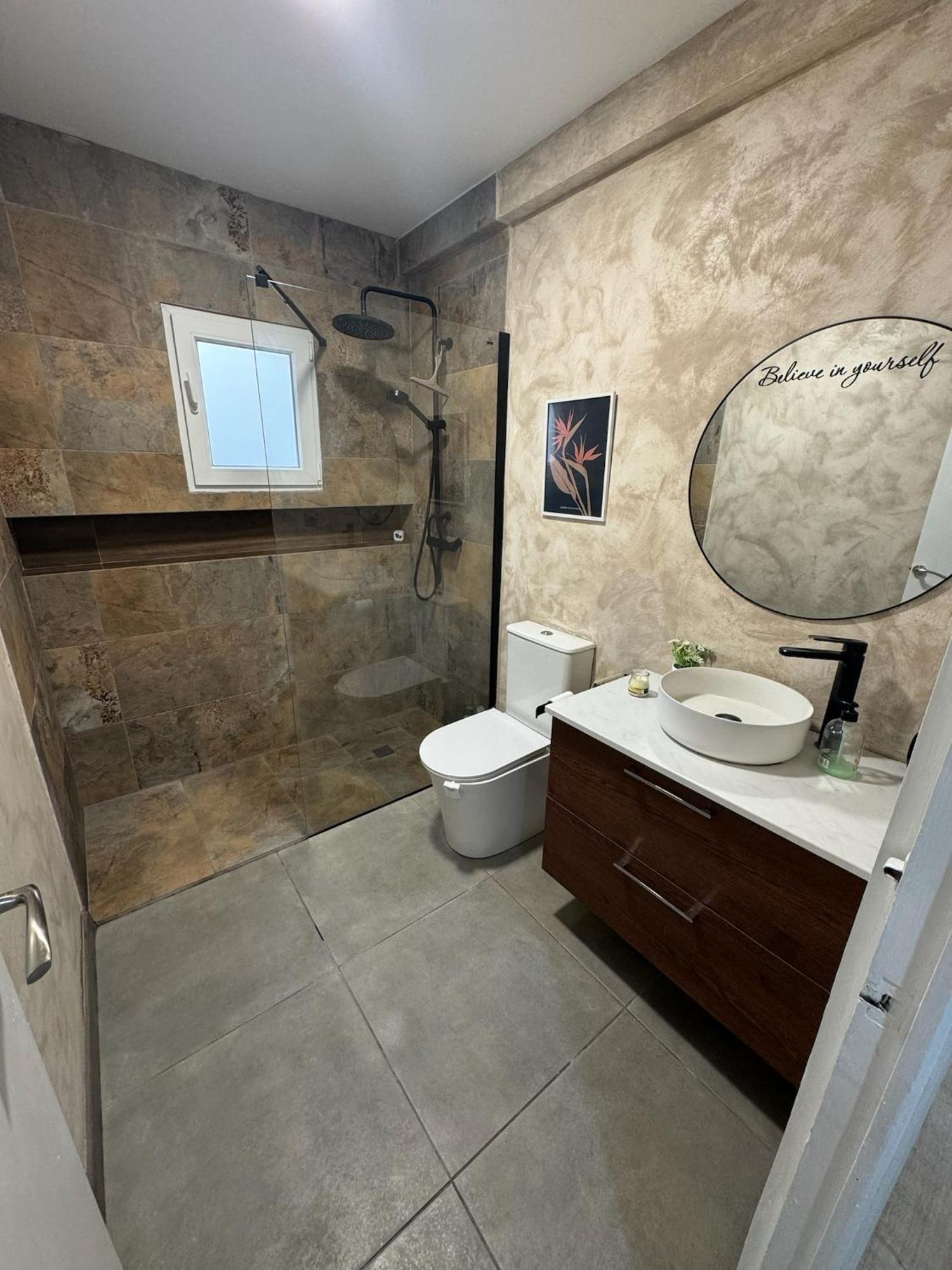 Habitacion Triple En El Centro Con Vistas Denia Zewnętrze zdjęcie